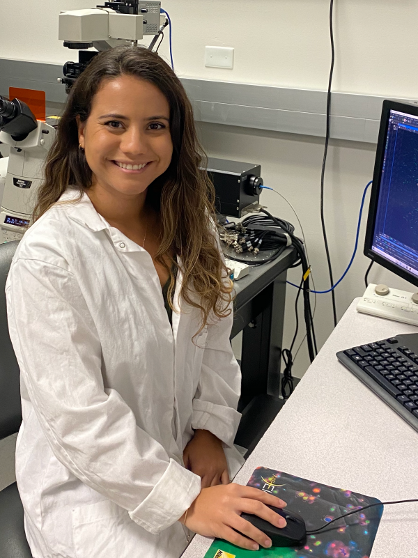 Photography by Samantha McGovern