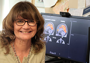 Monica Rosselli, Ph.D.