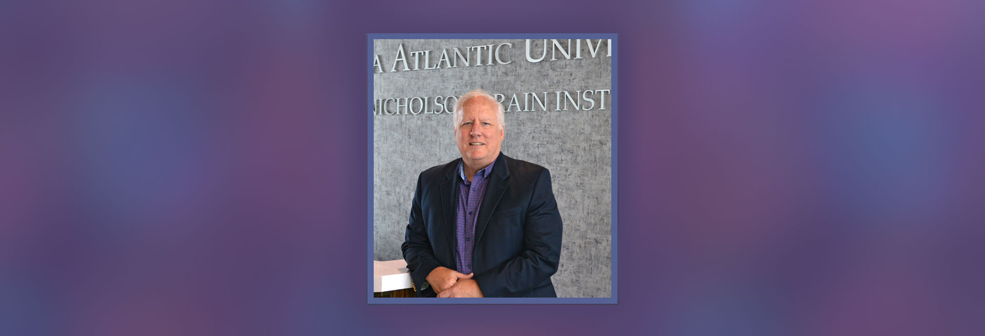 Message from the Executive Director