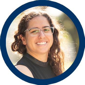 Alexandra “Aly” Paz, Ph.D.