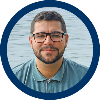 Cássio Morais Loss, Ph.D.