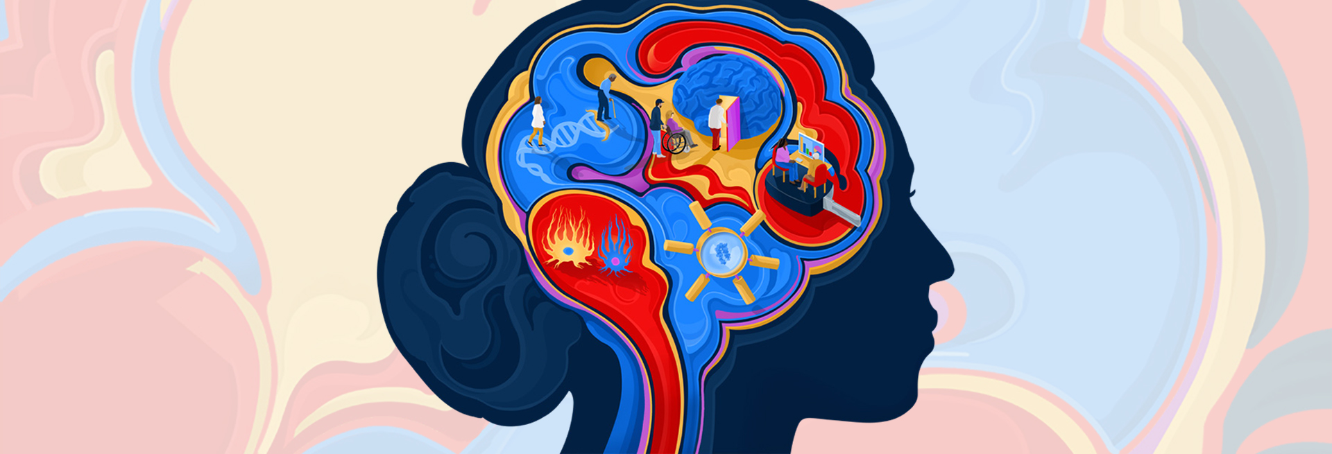 Bold Forward Thinking