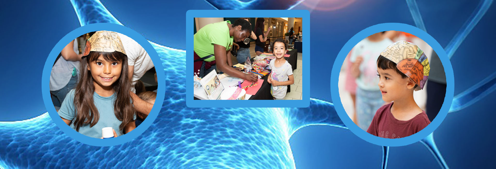 Building Connections