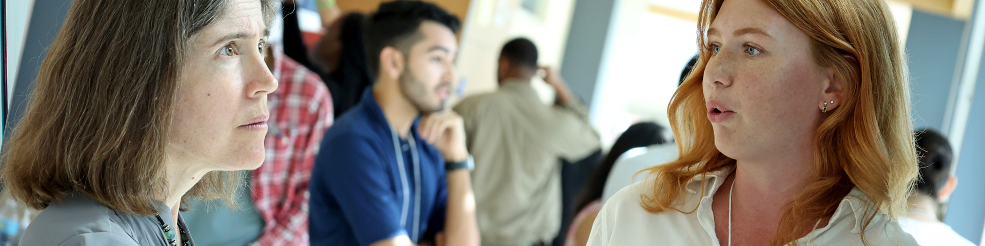 太阳城娱乐 Broward Campuses | Davie | Academic Programs