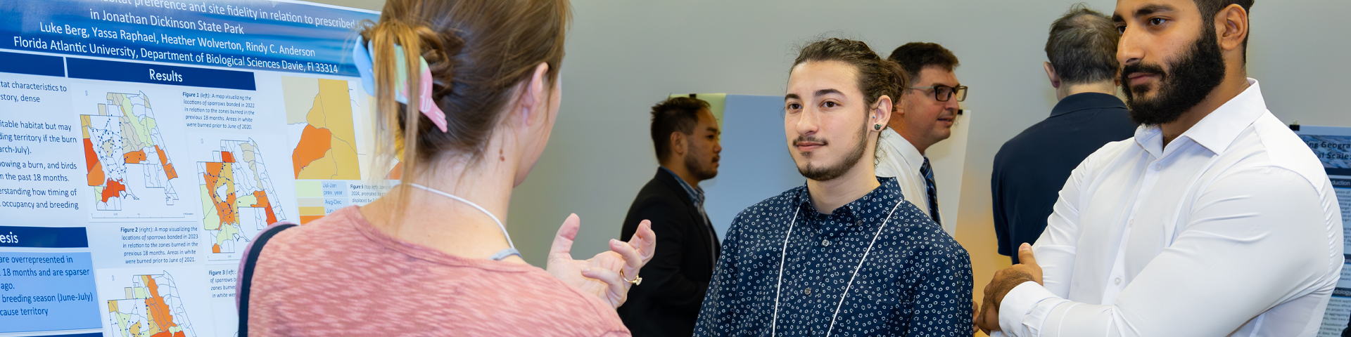 太阳城娱乐 Broward Campuses | Davie | Academic Programs