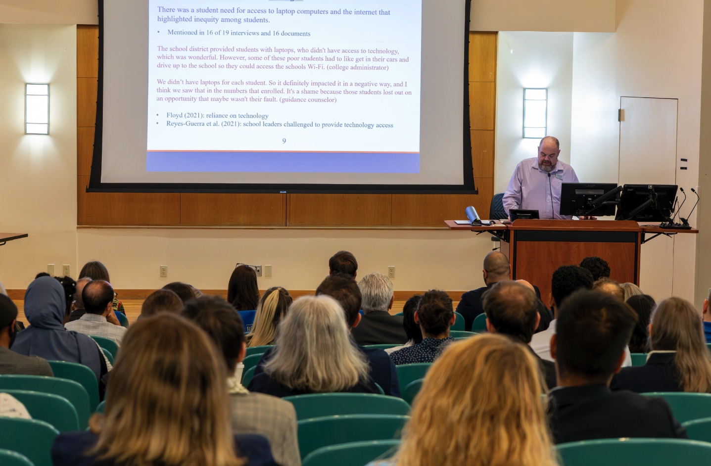 14th Annual Broward Student Research Showcase