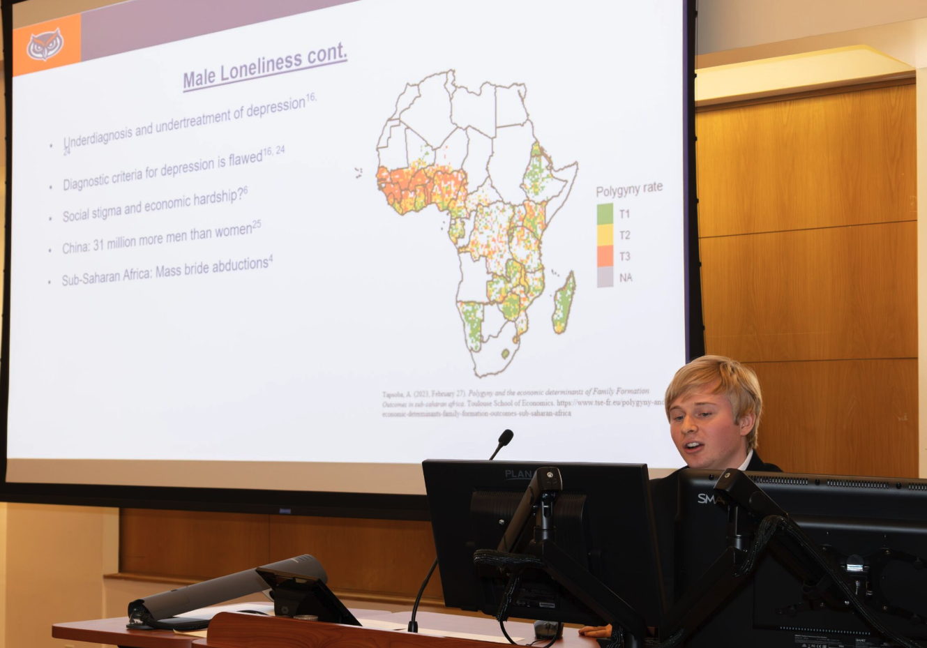 14th Annual Broward Student Research Showcase