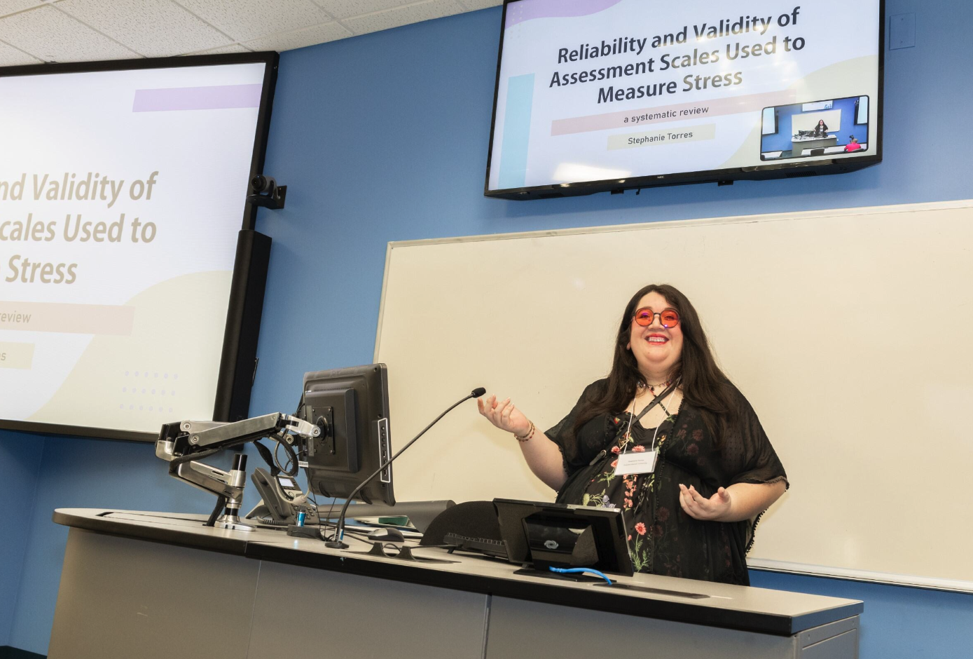 14th Annual Broward Student Research Showcase