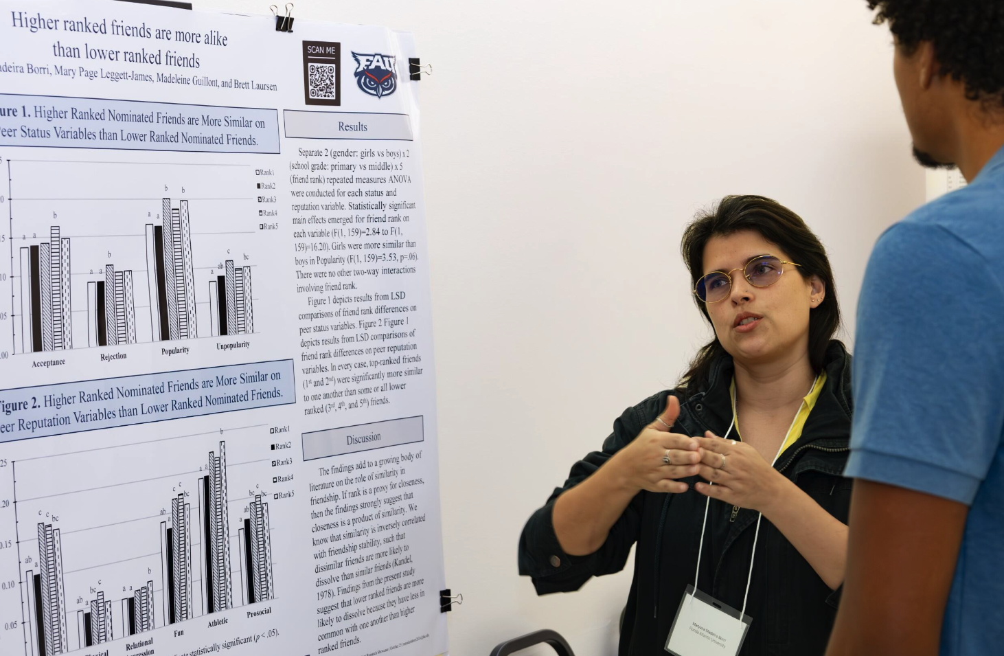 14th Annual Broward Student Research Showcase