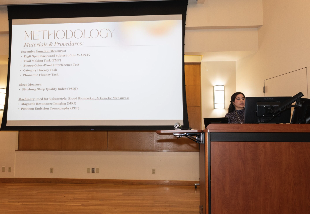 14th Annual Broward Student Research Showcase