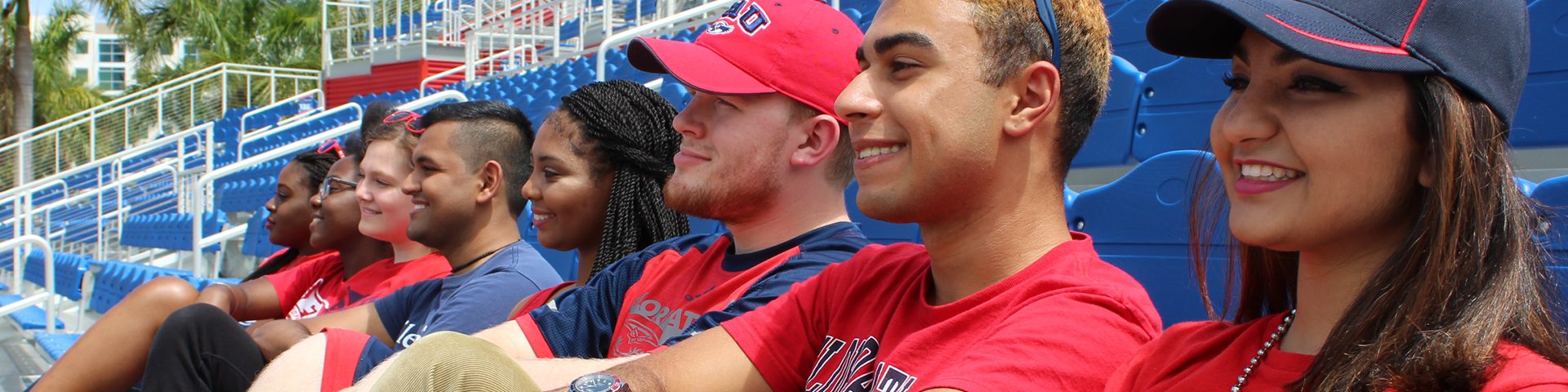 太阳城娱乐 students