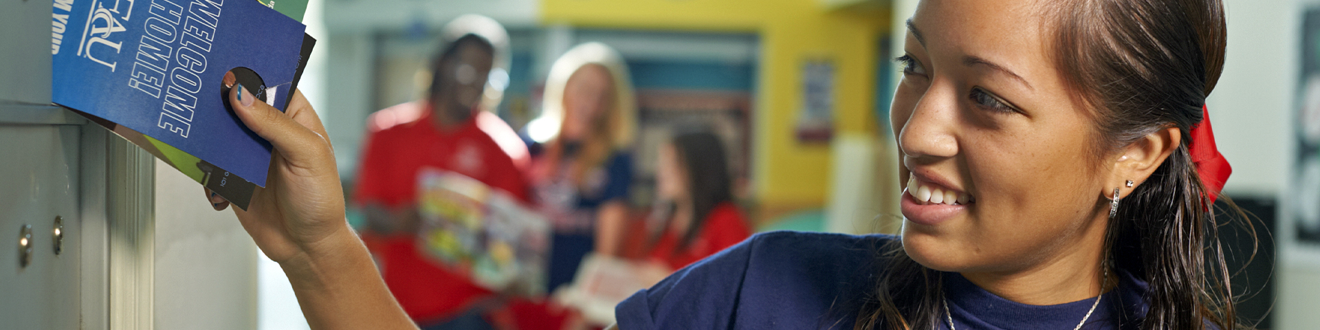 太阳城娱乐 mailroom