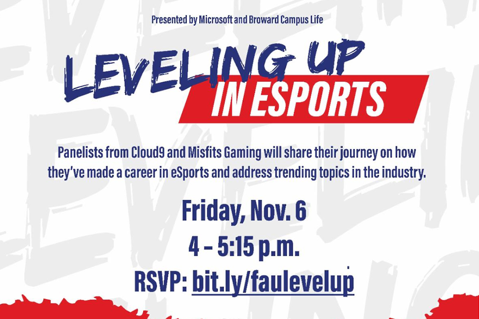 Learn About the eSports Industry