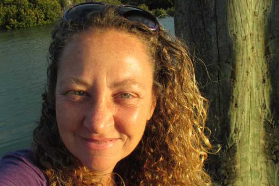 Dr. Patricia Widener