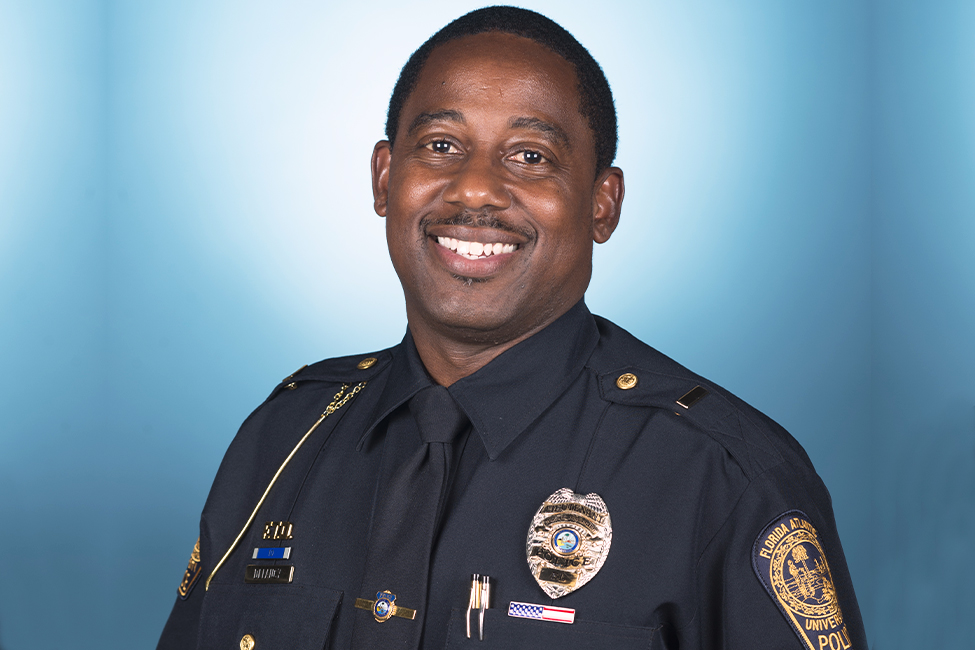 爱德华·德兰西中尉