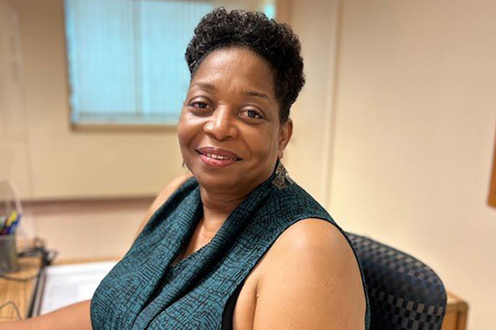 托马西娜Grissett