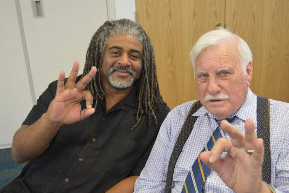 爱德华·海沃德