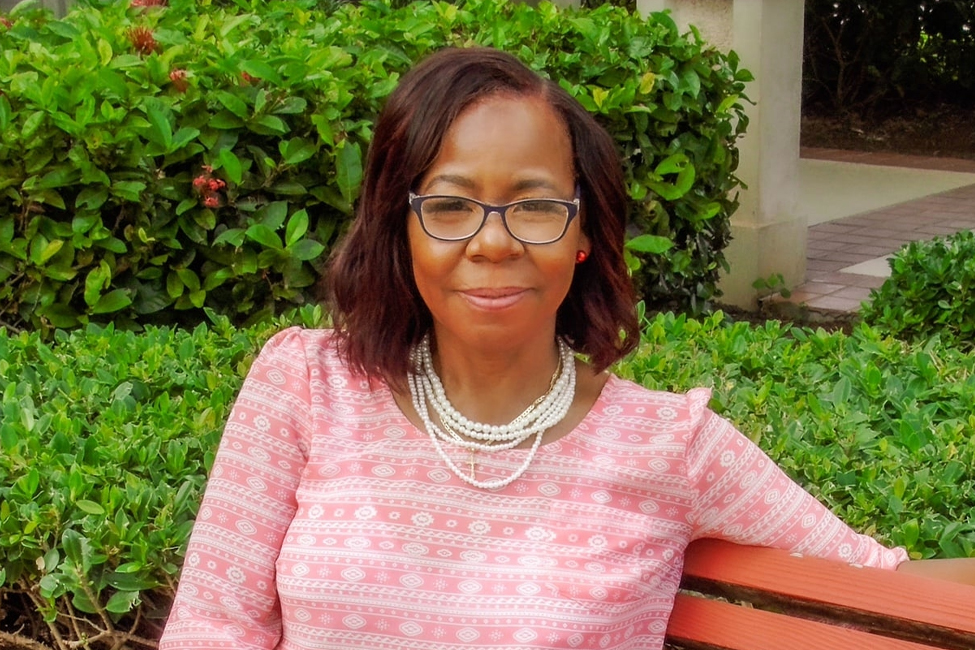 琳达German-Bannister