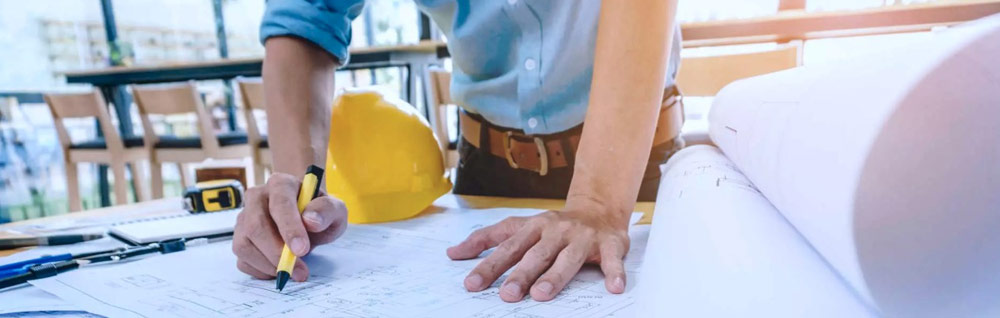 civil engineering banner