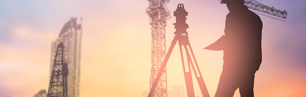 geomatics engineering banner