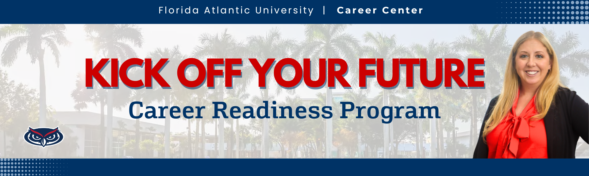 Kick Off Your Future