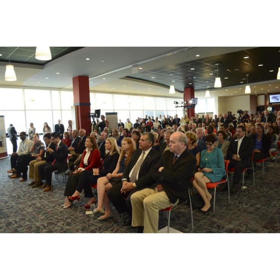 conference at glance