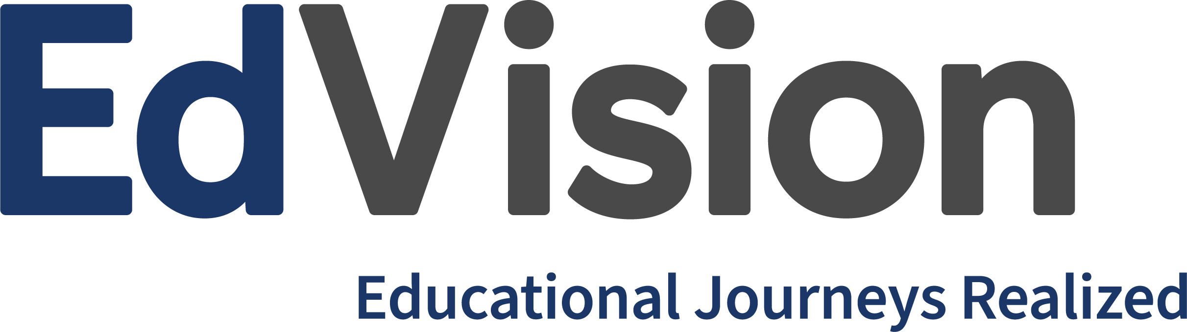 EdVision Logo