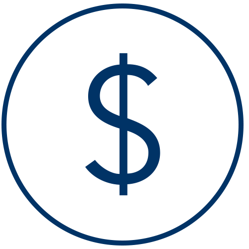money symbol
