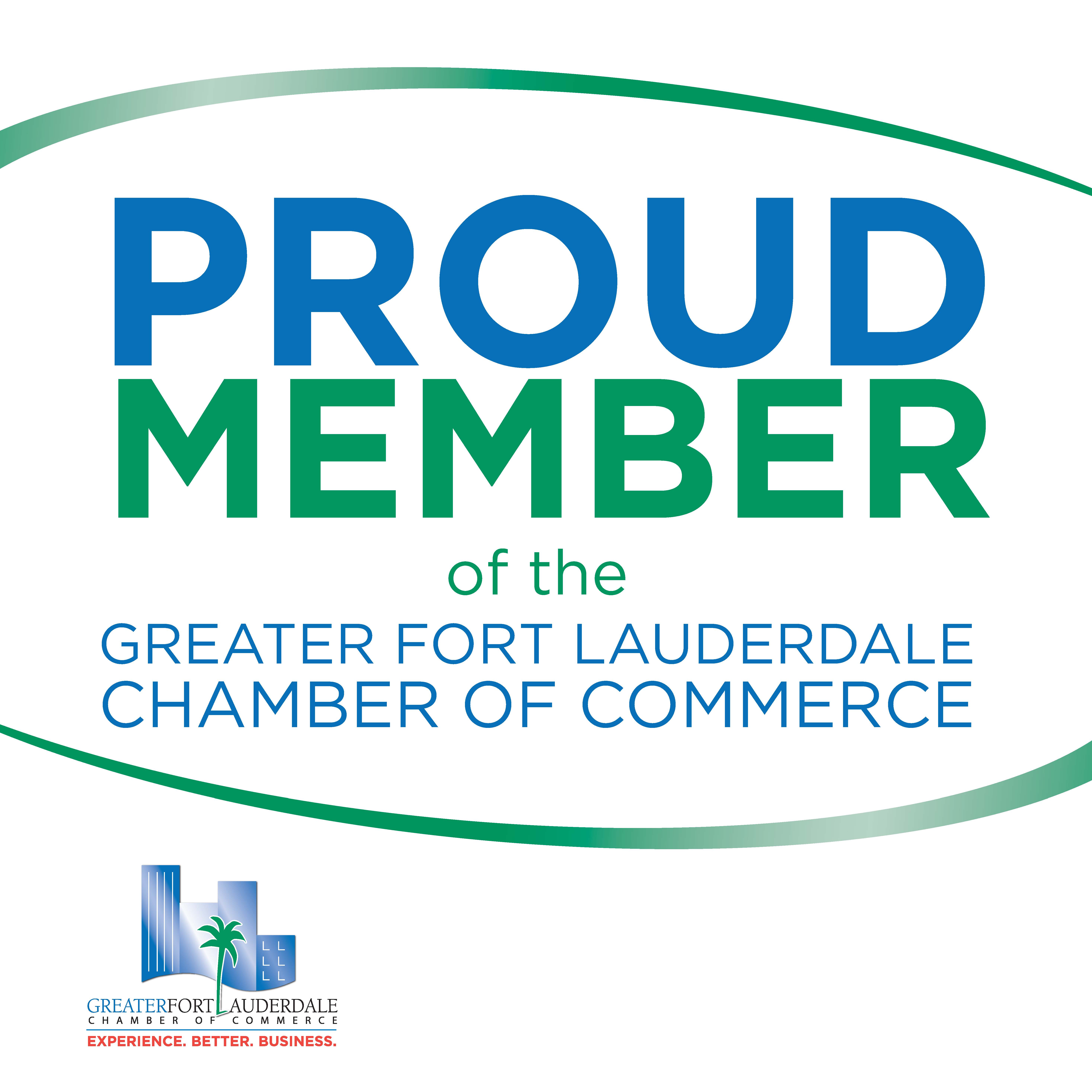 Fort-Lauderdale Chamber Logo