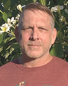 Michael McCoy, Ph.D.