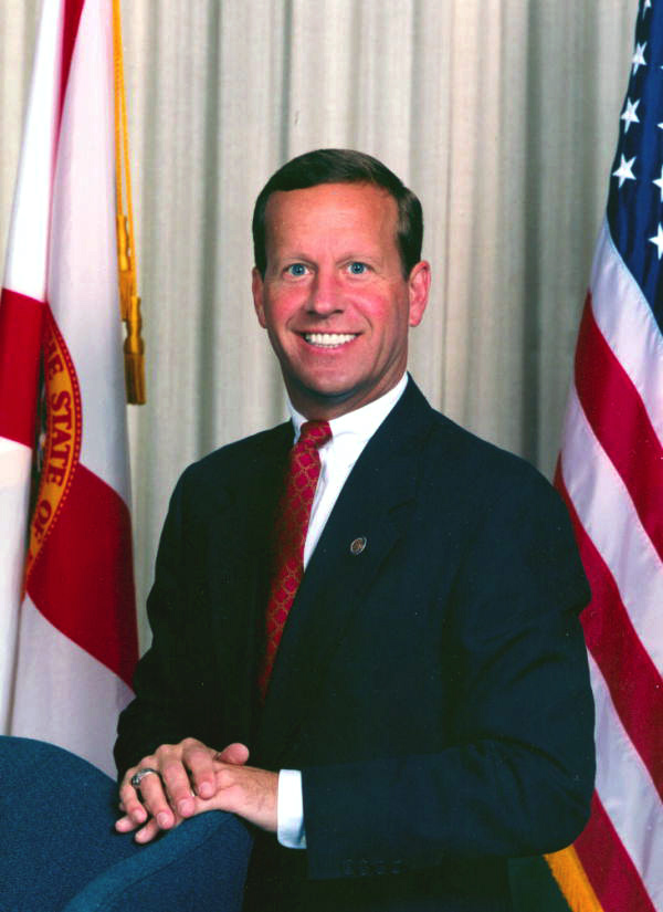 Frank T. Brogan, Ph.D