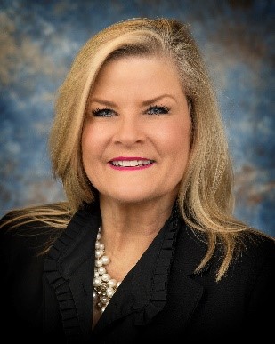 Ginger Featherstone, Ph.D.