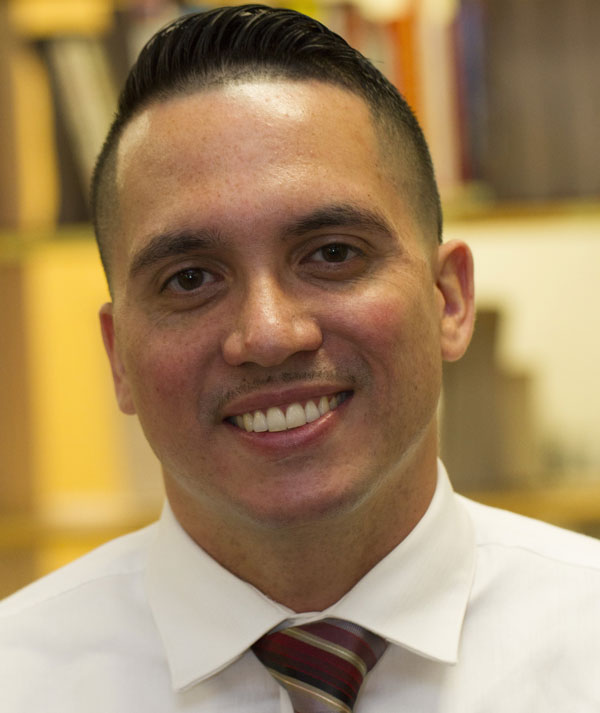 Dr. Lazaro Camacho, Jr.