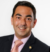 Dr. Joaquin Martinez