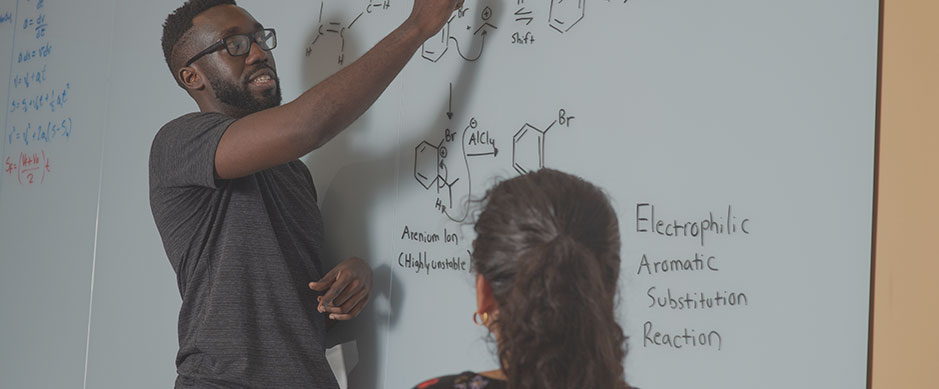 Specialist Certification