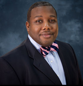 Theodore Toomer, Ed.D. 