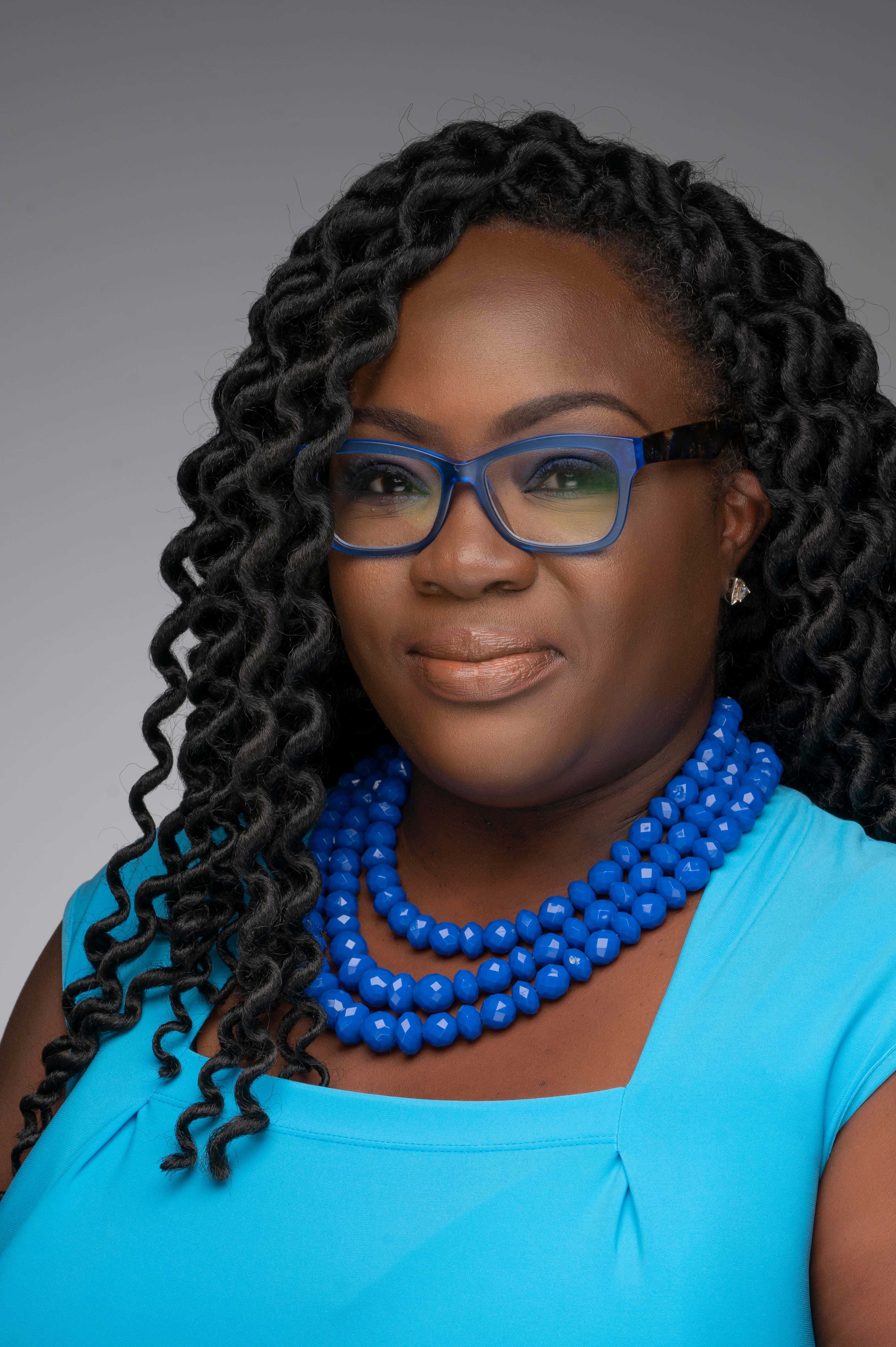 Chandra McKinney-Clarke