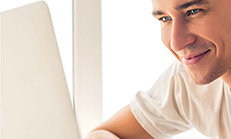 Students critique and write a review of a publication