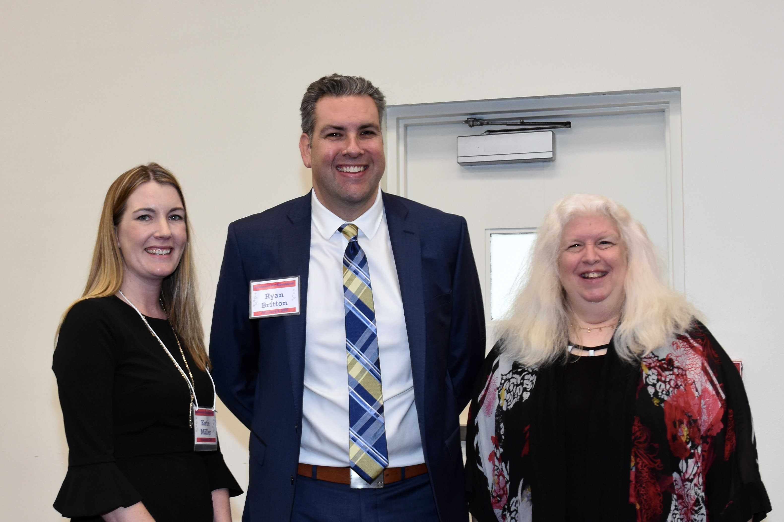 太阳城娱乐 HOLDS INAUGURAL STUDENT ADVOCACY FOR ACTION