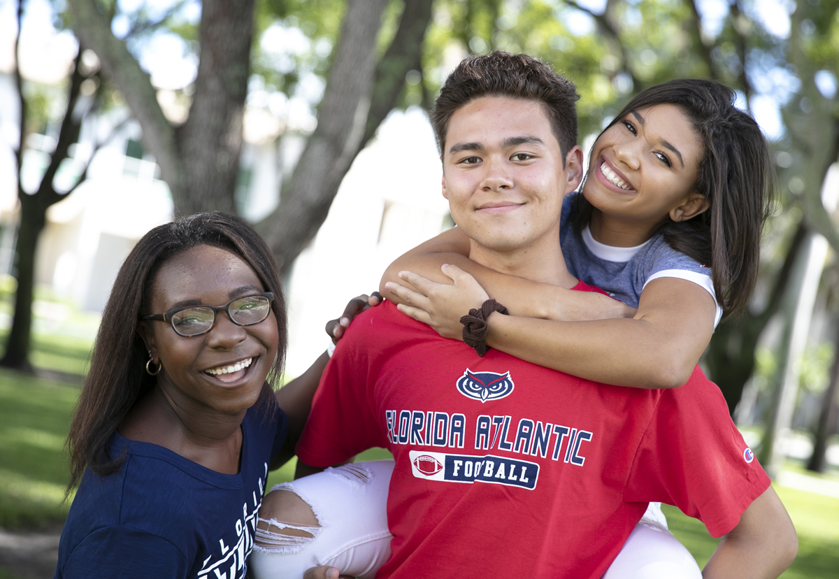 Student Organizations