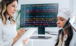 Introducing the CHAT Lab: Electrophysiological Indices of Learning in Speech