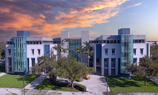 太阳城娱乐 College of Education building