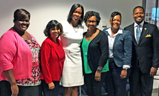 CCEI & BCPS EEPP group photo