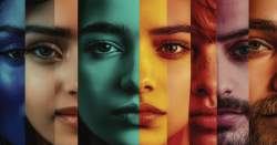 Shifting the Latinx Paradigm: Latin* Inspires New Understandings of Identity and Experience