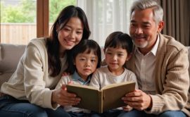 Examining the Influence of Storybooks on Children’s Perceptions of Stuttering