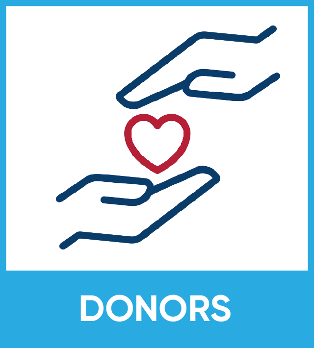 Donors
