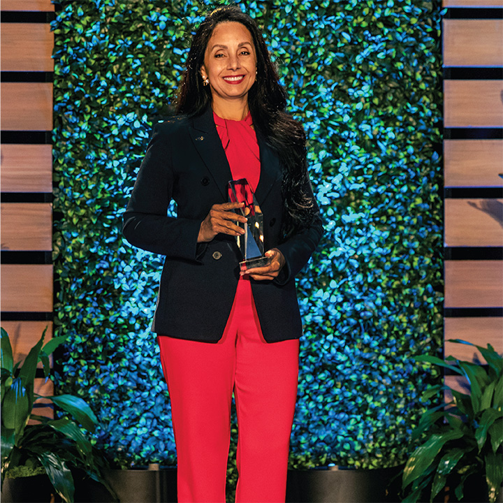 2025 Eduventrures Innovation Award