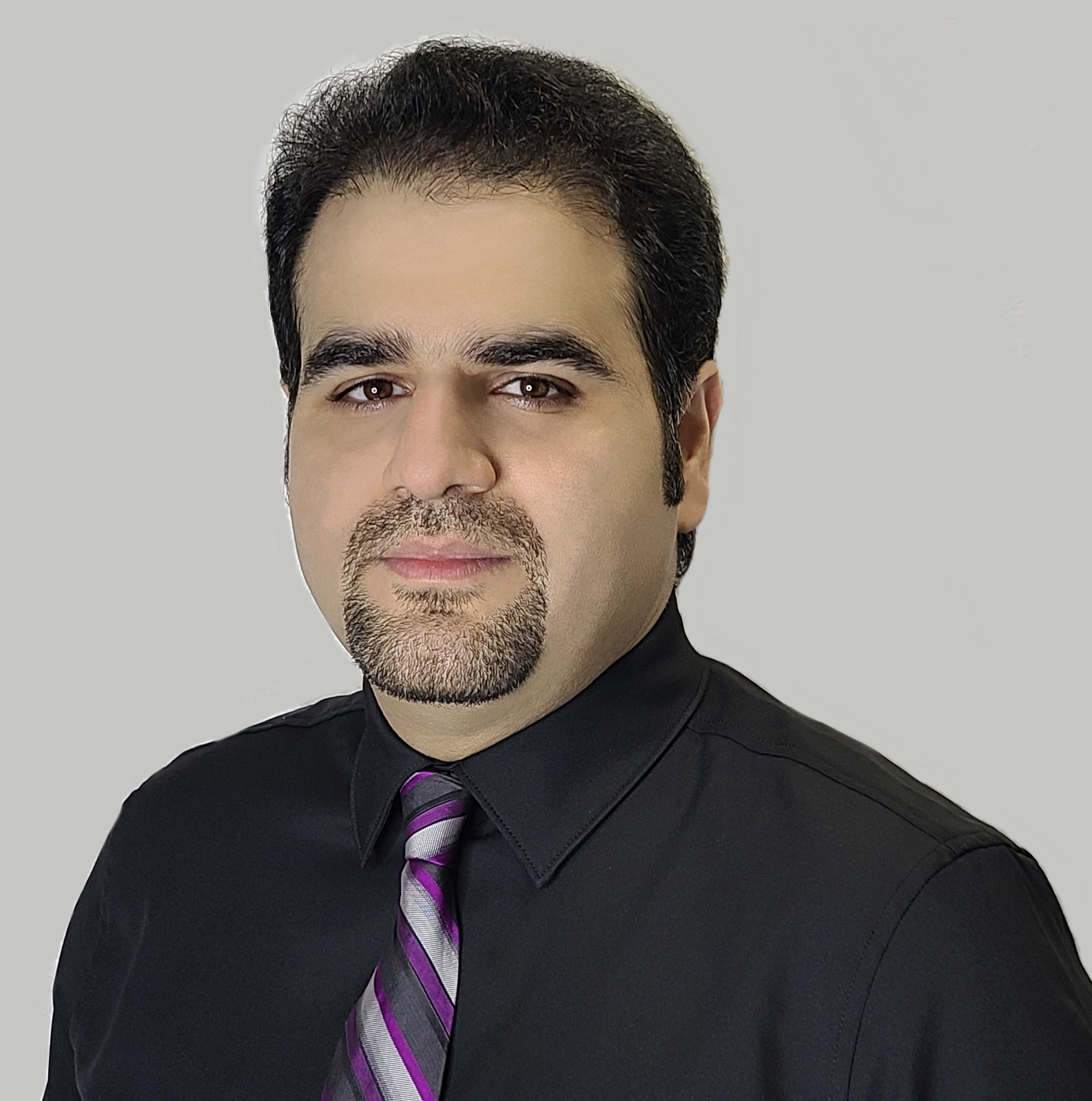 Masoud Jahandar Lashaki