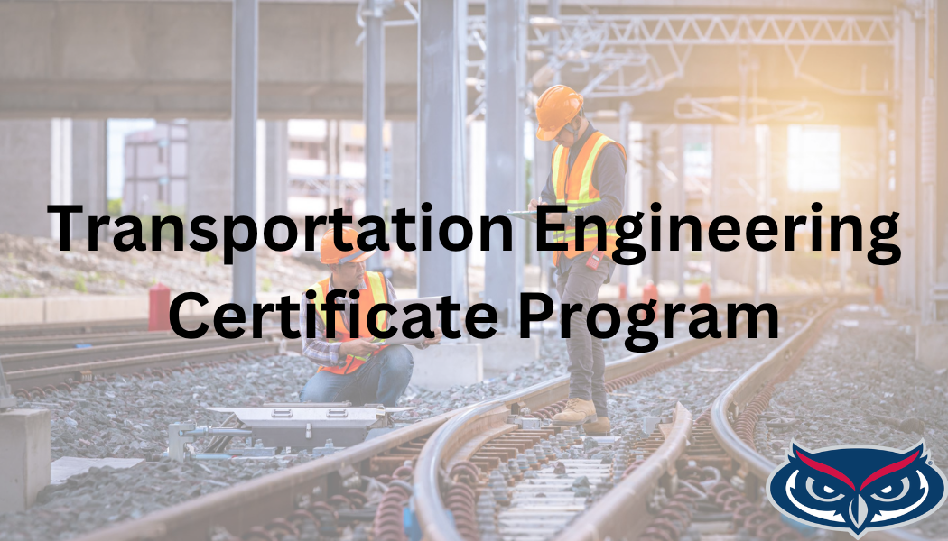 Workers inspecting railroad tracks during construction