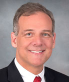 Barry T. Rosson, Ph.D.